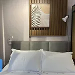 Refugio Perfeito: Apartamento Completo Na Barra